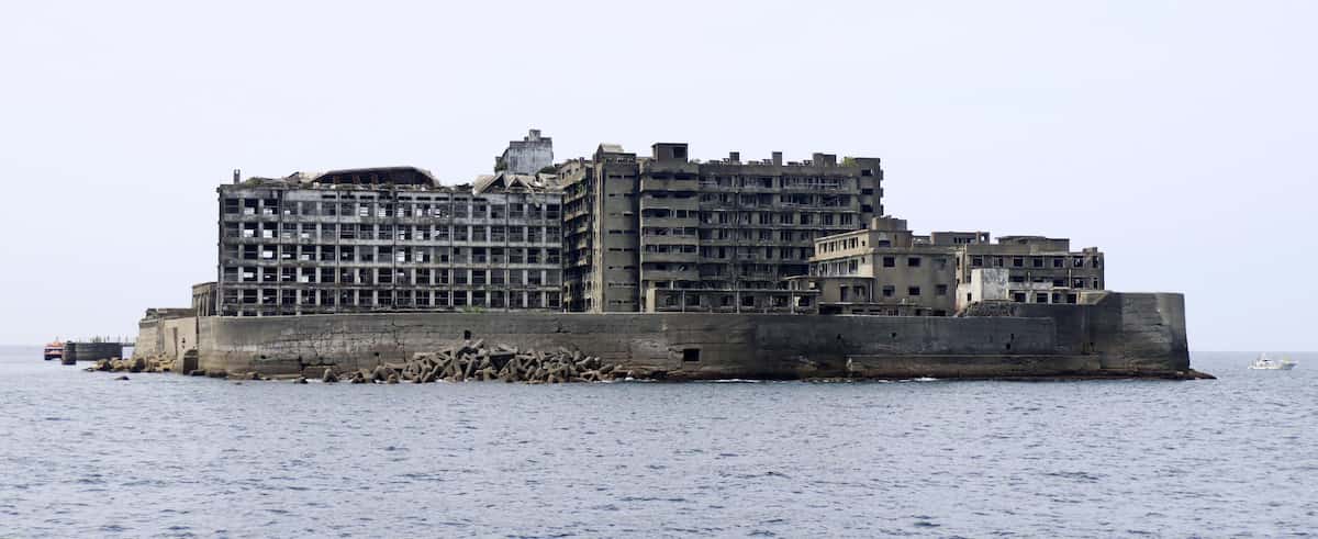 韓国が「遺憾」表明、ユネスコ「軍艦島」めぐり日本の主張採択　「協力は続ける」とも強調